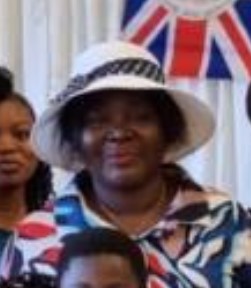 Iyabo Adewole