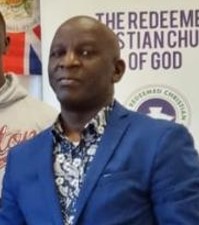 Yusuf Adewole